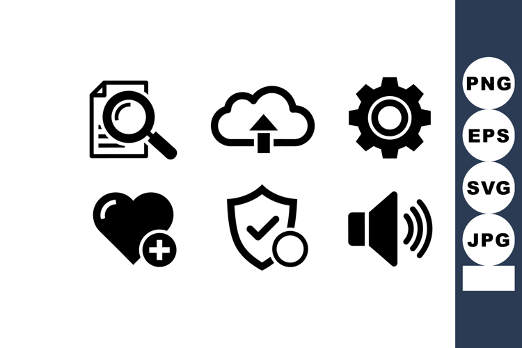 Setting Clipart Image 24