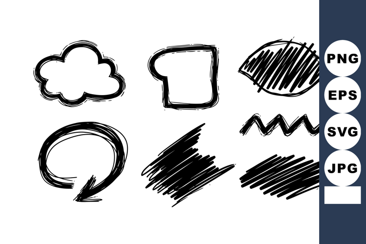 Shapes Clipart