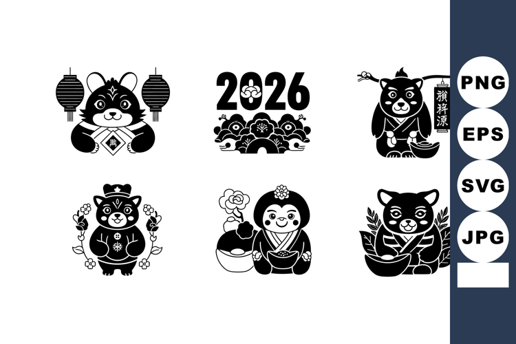 Zodiac Clipart