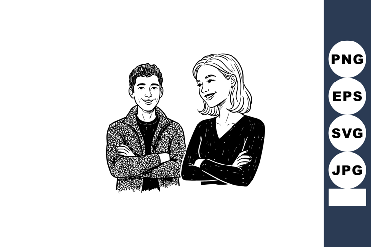 Clothing Clipart Image 11
