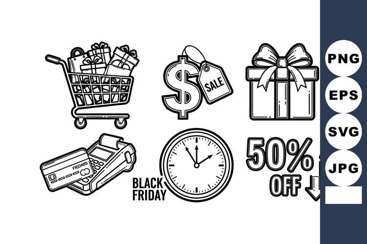 Gift Clipart Image 9