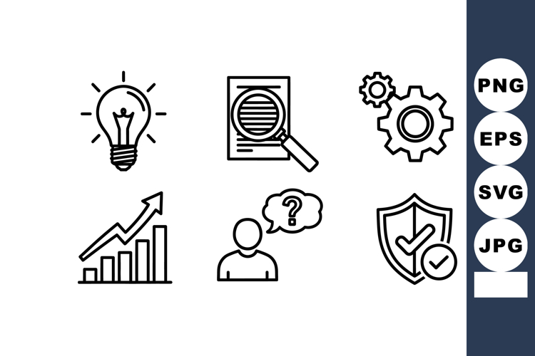 Gears Clipart Image 2