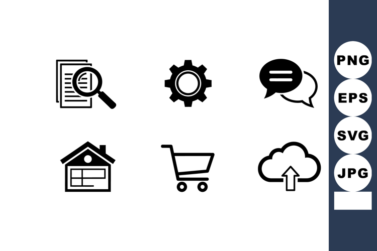 Setting Clipart Image 2