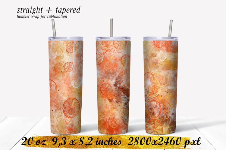 Oranges Clipart Image 7