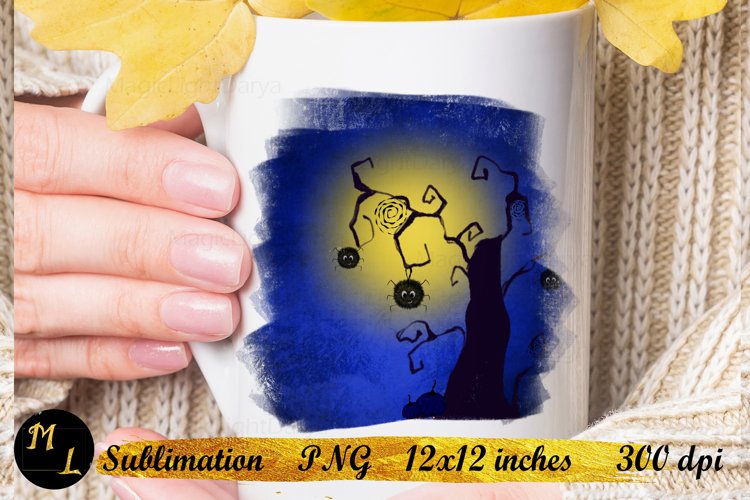 Spider Clipart Image 20