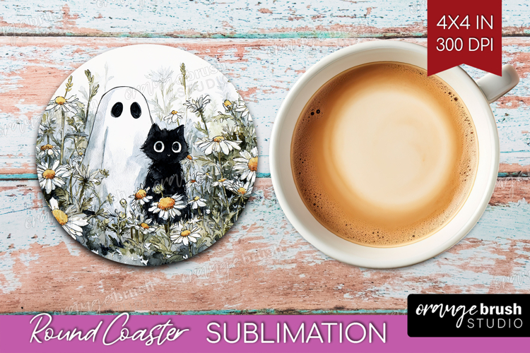 Ghost Clipart Image 2