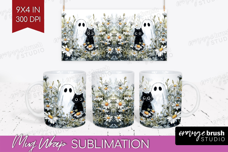 Ghost Clipart Image 18