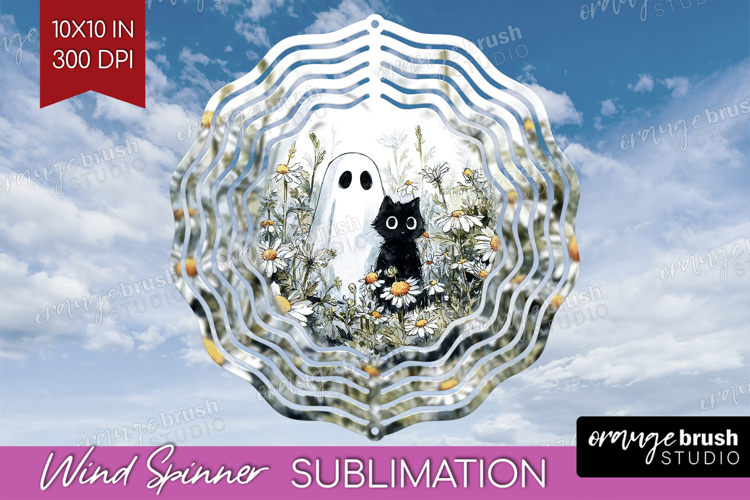 Ghost Clipart Image 12