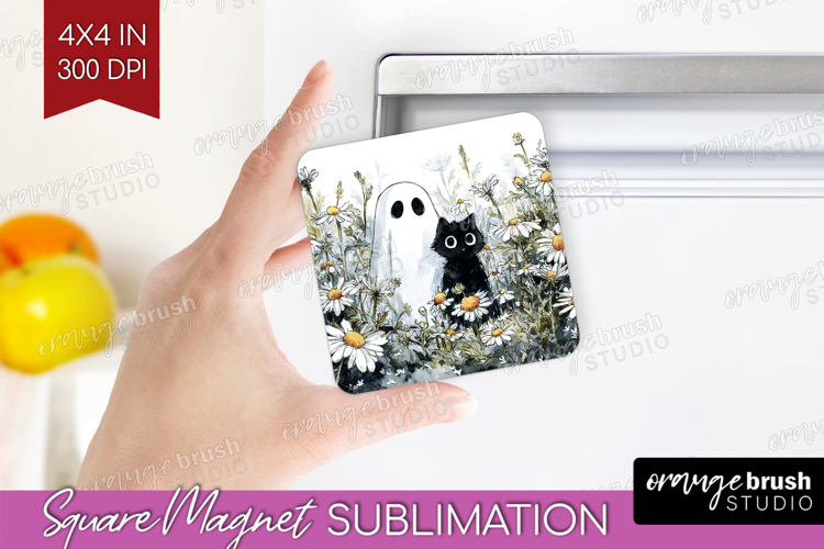 Cute Ghost Png Image 8