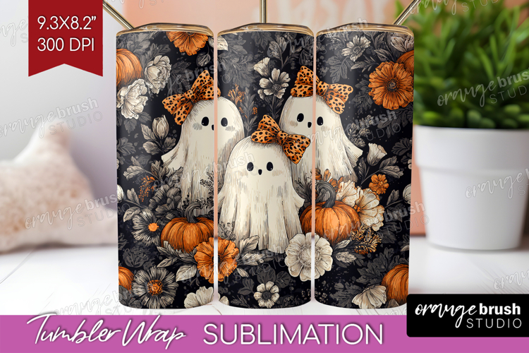 Ghost Clipart Image 17