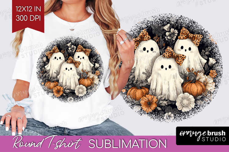 Spooky Halloween Backgrounds Image 13