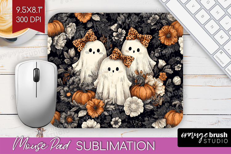 Ghost Clipart Image 5