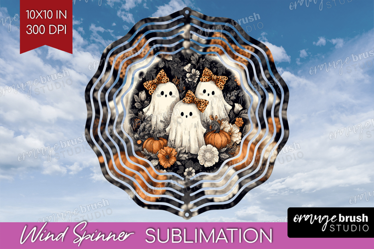 Ghost Clipart Image 11
