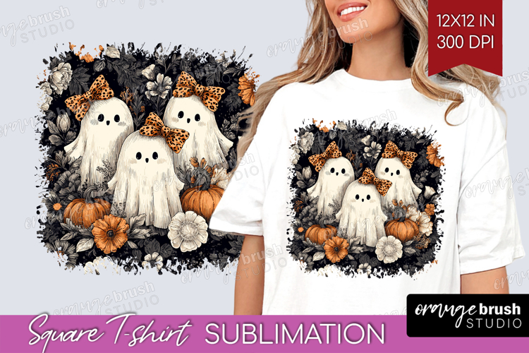 Cute Ghost Png Image 17