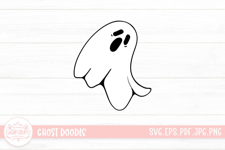 Ghostface Silhouette Image 20