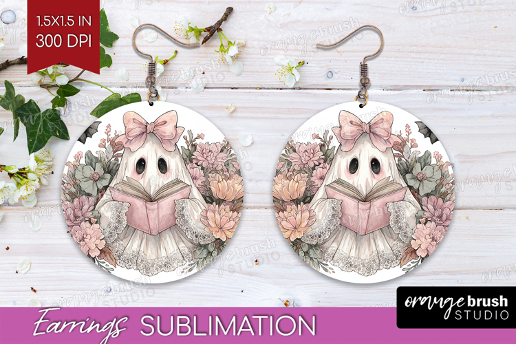 Ghost Clipart Image 15