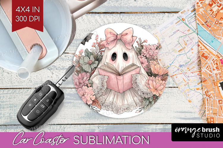 Cute Car Clipart Image 8