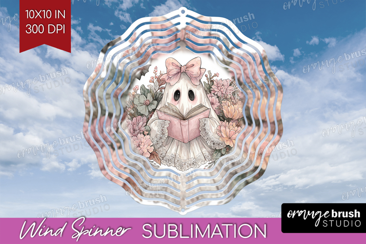 Ghost Clipart Image 10