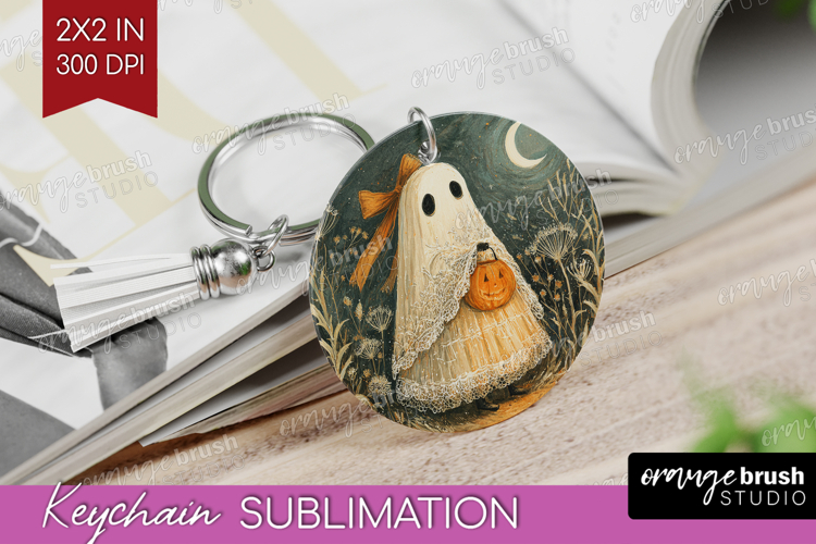 Ghost Clipart Image 15