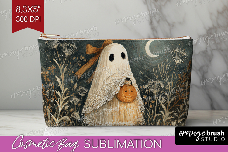 Cute Ghost Png Image 23