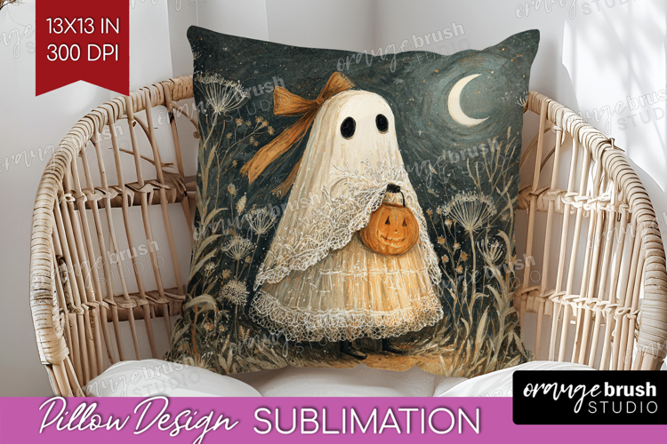 Cute Ghost Png Image 13