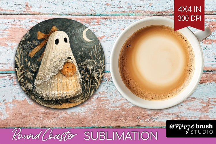 Cute Ghost Png Image 24