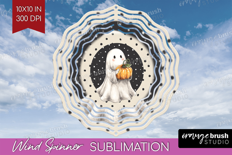 Ghost Clipart Image 8