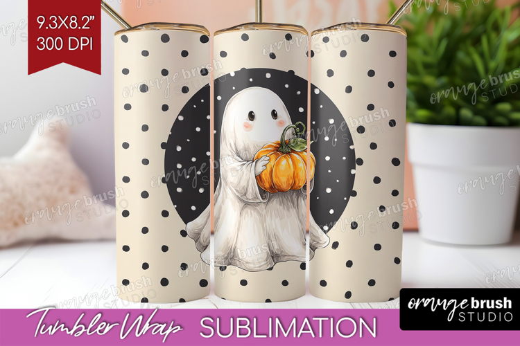 Ghost Clipart Image 14