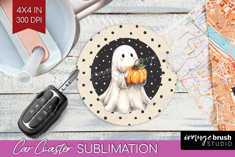 Cute Car Clipart Image 6