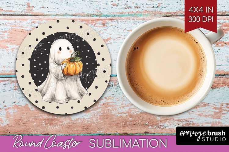 Cute Ghost Png Image 23