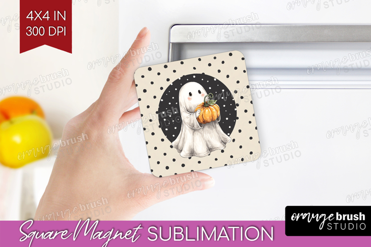 Ghost Clipart Image 24