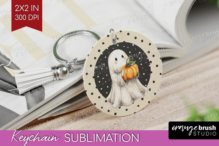 Ghost Clipart Image 14