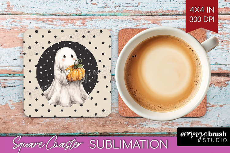 Ghost Clipart Image 18