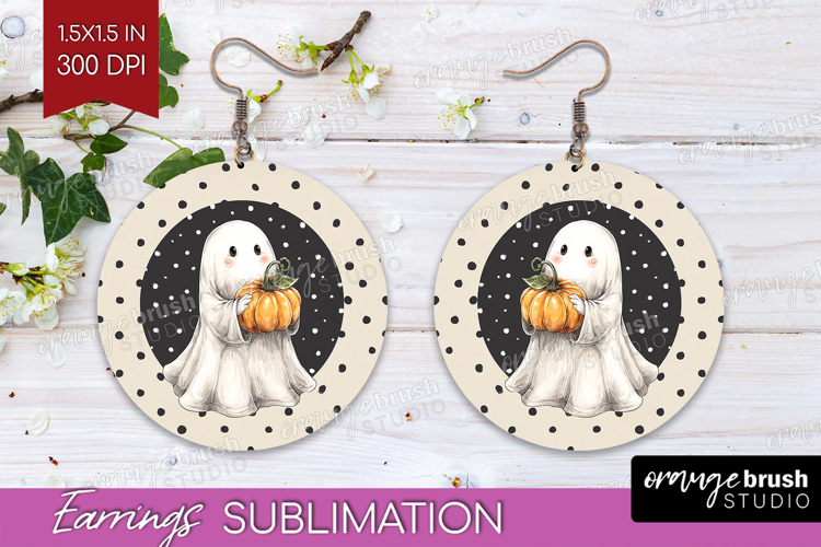 Ghost Clipart Image 13