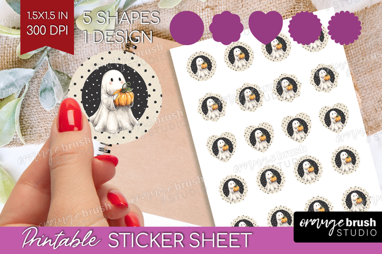 Printable Cute Stickers Image 24