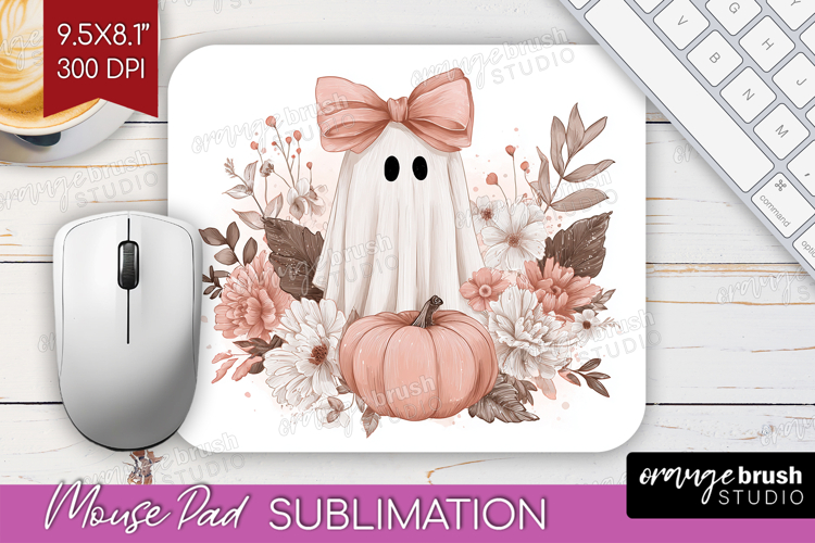 Ghost Clipart