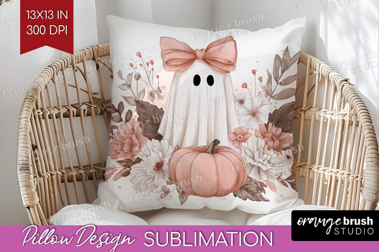 Cute Ghost Png Image 11