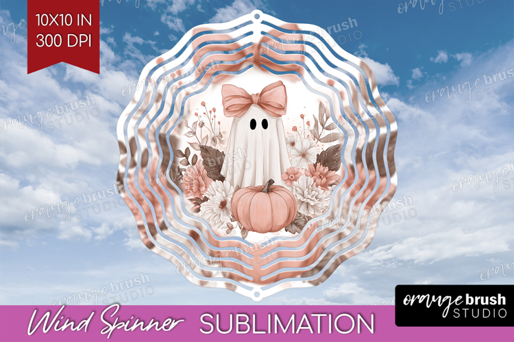 Ghost Clipart Image 7