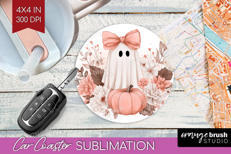 Cute Car Clipart Image 5