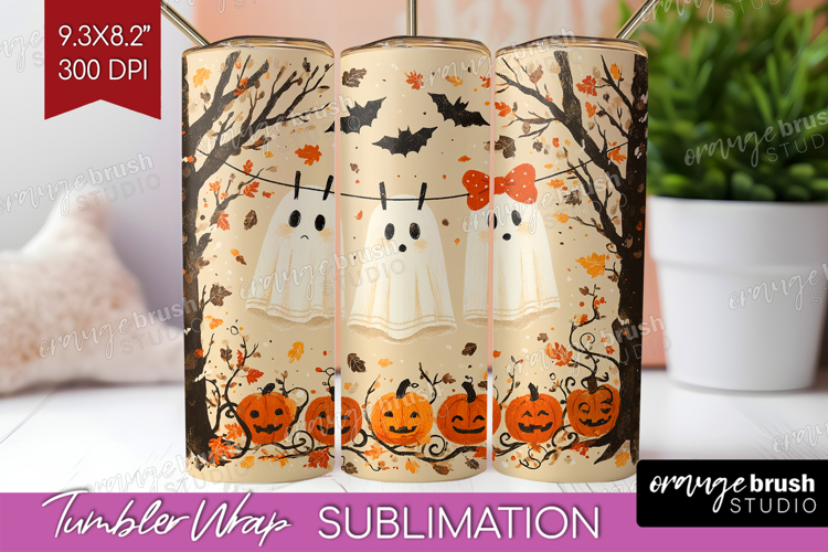 Ghost Clipart Image 11