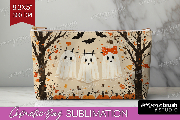 Cute Ghost Png Image 19