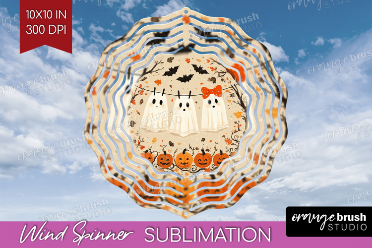 Ghost Clipart Image 5