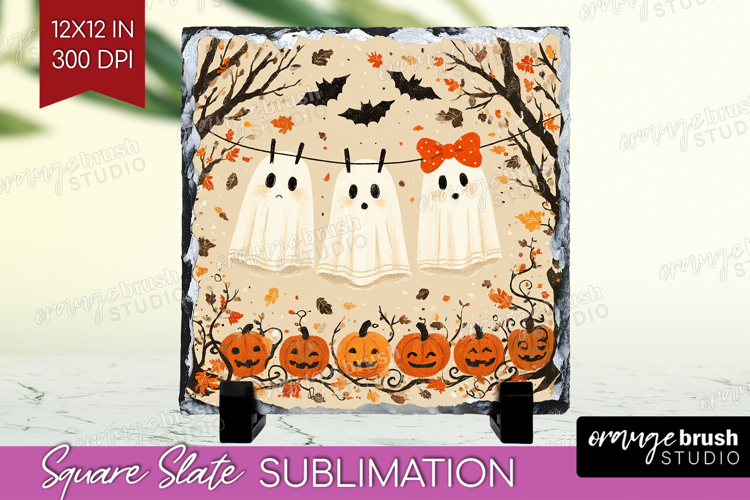 Cute Ghost Png Image 4