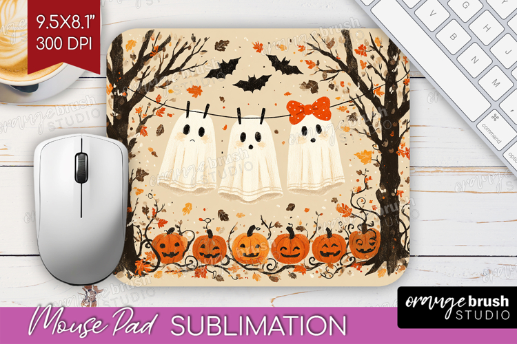 Ghost Clipart Image 10