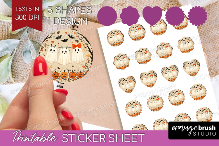 Printable Cute Stickers Image 21