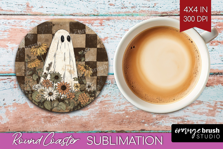 Ghost Clipart Image 24
