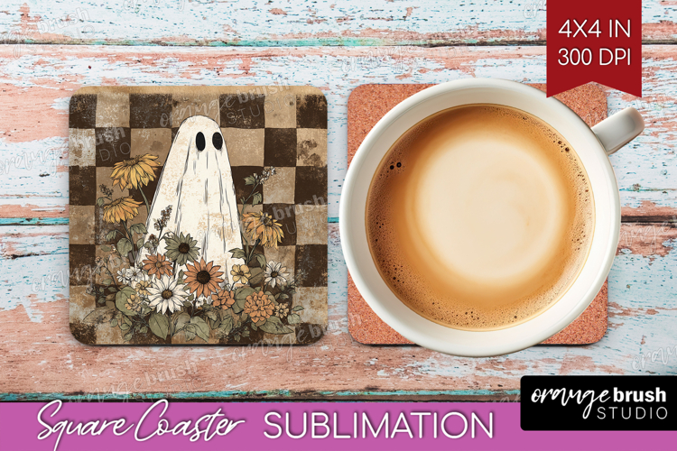 Ghost Clipart Image 14