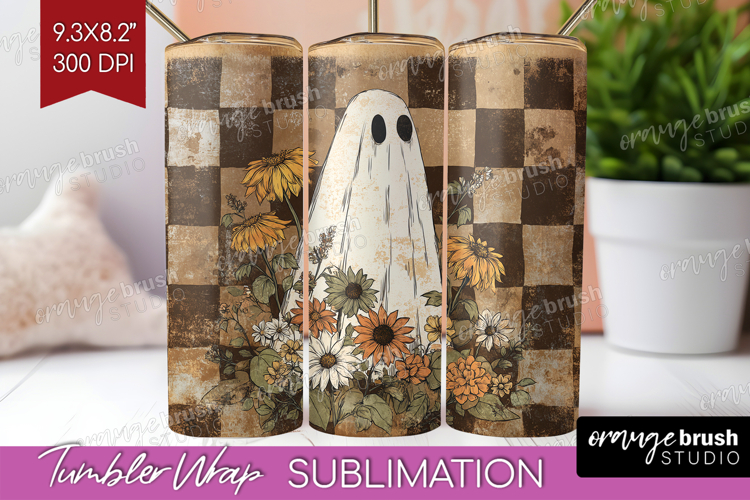 Ghost Clipart Image 10