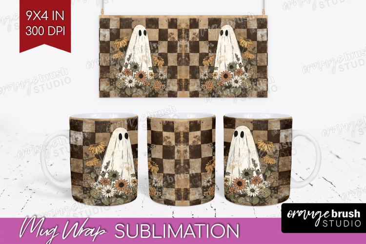 Ghost Clipart Image 10