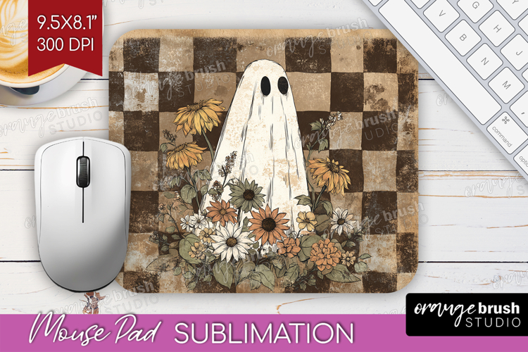Ghost Clipart Image 9